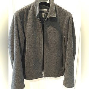 Banana Republic Wool Coat